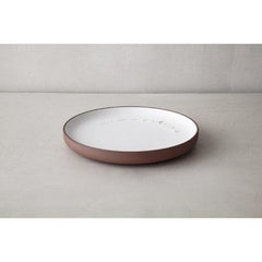 Paysages Desértiques Medium, Tray by Josefina Munoz