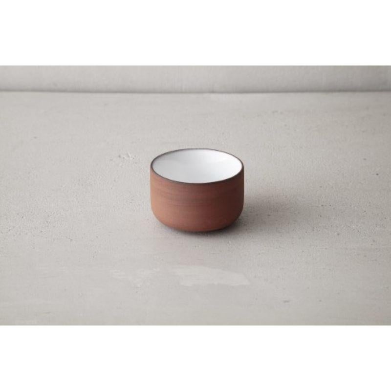 Paysages Desértiques mini, expresso cup by Josefina Munoz
(Price for a set of 2)
Paysages Desértiques Collection
Dimensions: H6 x Ø7 cm
Material: ceramics

Available in: small, medium, big, super big and set.

This project is the result of