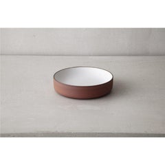 Paysages Desértiques Small, Mini Tray by Josefina Munoz
