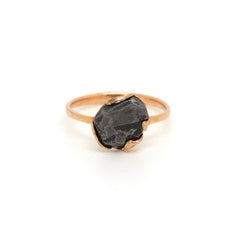 Anello Paysages Gris Mont Satori di Karl Mazlo