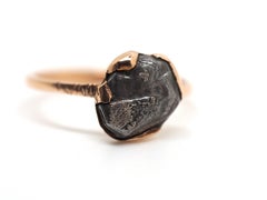 Paysages Gris Mont Satori Ring by Karl Mazlo