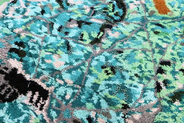 Pays’Âges Point of Guilben tapestrytestimony For Sale at 1stDibs