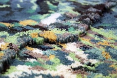 Pays'âges - Tapisserie des sept îles-Témoignage