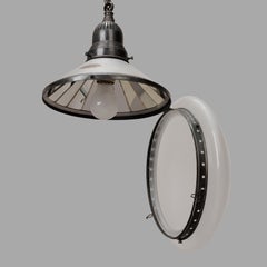 PBL Scialytic Pendant, circa 1930