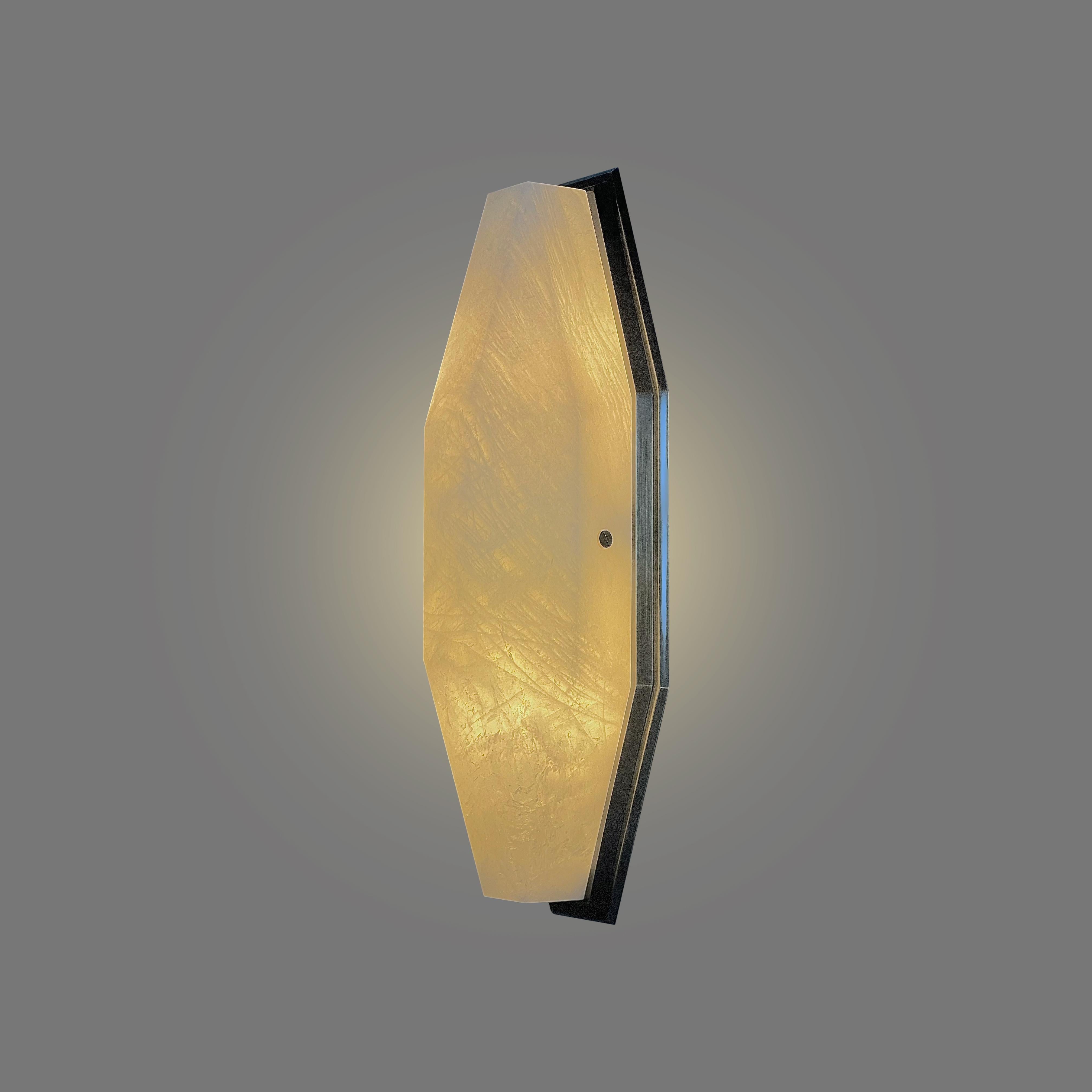 PBW18 Apliques de Cristal de Roca By Phoenix en Nuevo estado para la venta en New York, NY