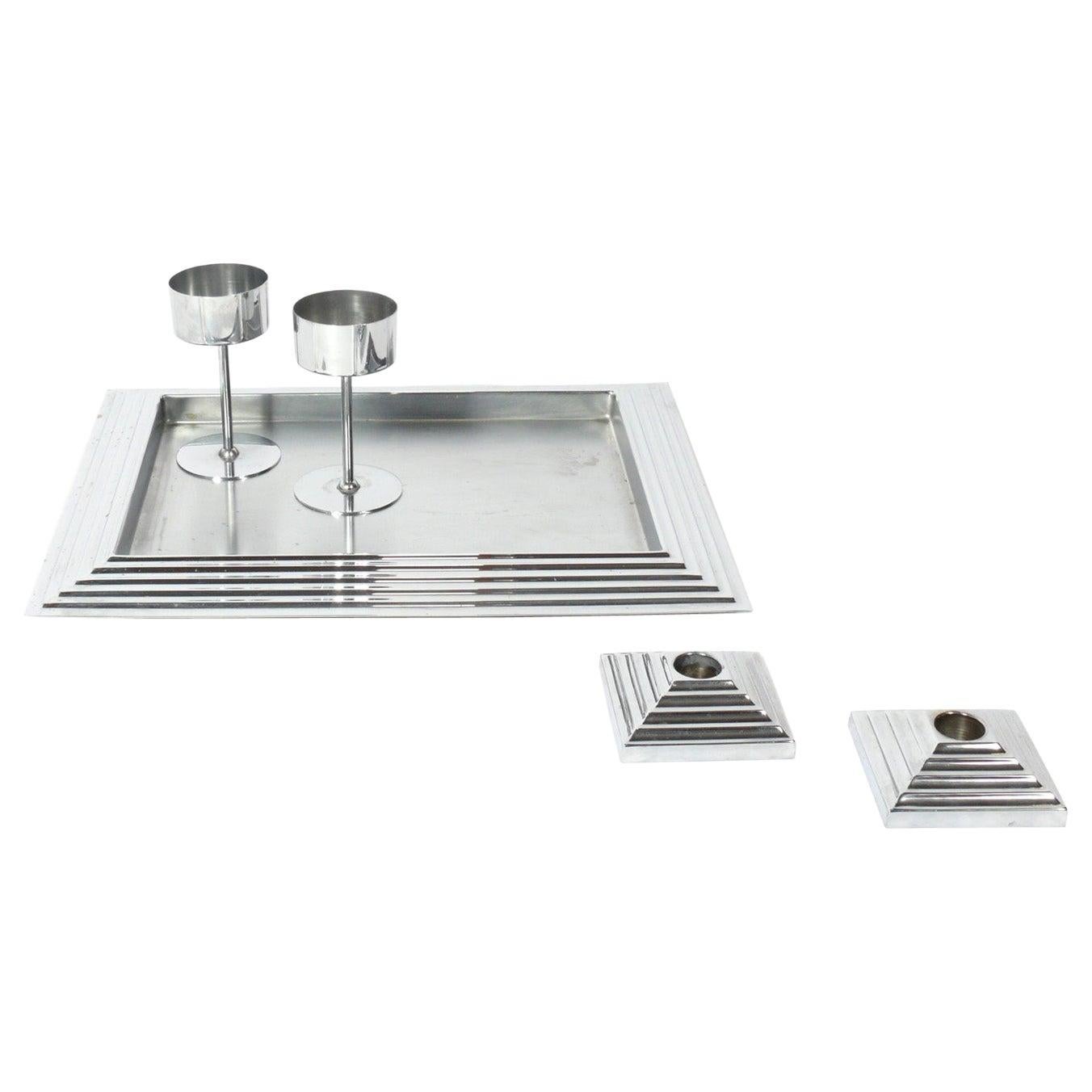 PC Consolidated Listing, 14 Pieces 6