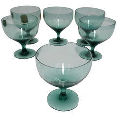 PC Consolidated Listing 4,  Two sets of Glassware