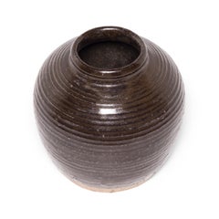 PC Consolidated Listing- Chinese Apothecary Wine Jar, White Onion Jar