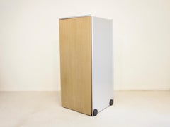 PC-Mobel hangar by Coste & Kahleyss for Rothlisberger Kollektion