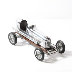 PC011 Authentic Models Bantam Midget Model Car