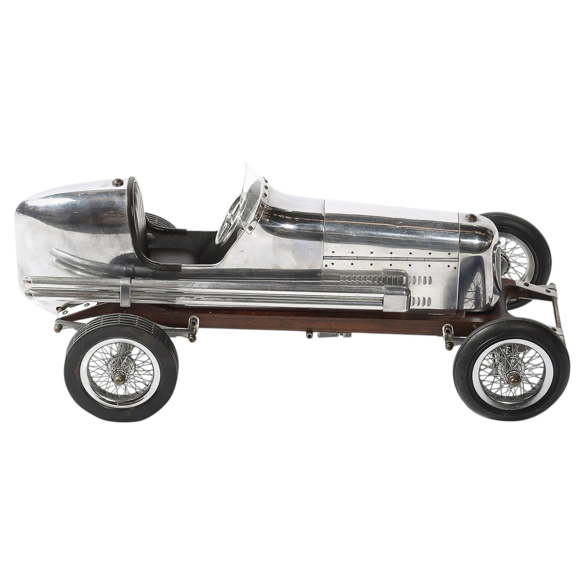 PC011 Authentic Models Bantam Midget Model Car