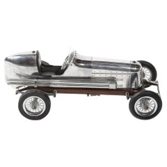 PC011 Authentic Models Bantam Midget Model Car