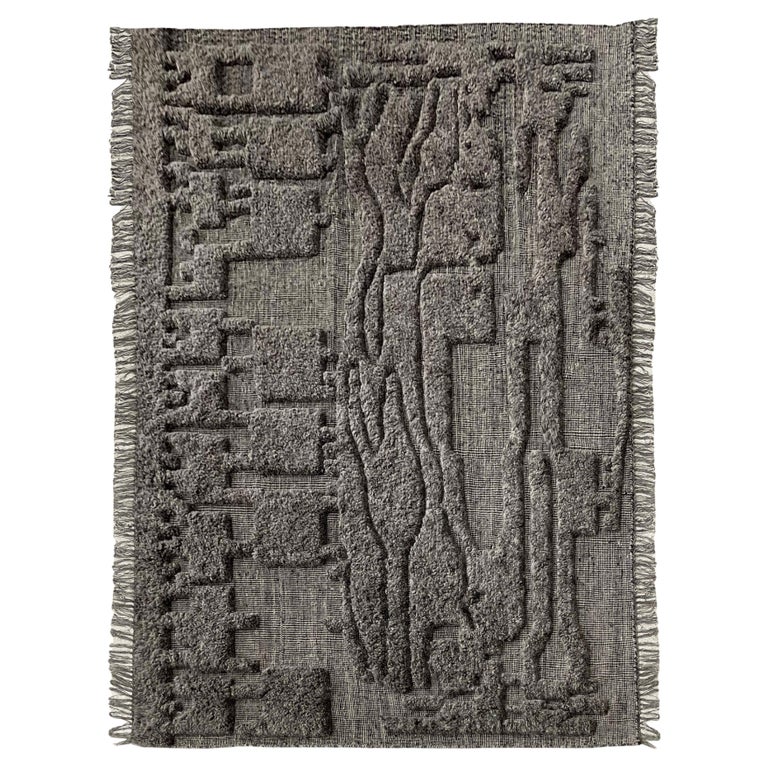 Pcb Rug PCB Rug For Sale at 1stDibs