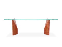 PD V2 Desk by Barberini & Gunnell