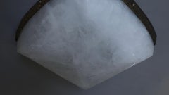 PDF12 Stemma in cristallo di rocca di Phoenix