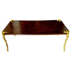 Coffee and Cocktail Tables