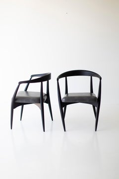 Peabody Modern Dining Chairs