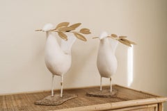 Oiseaux de la paix de Jose Esteves