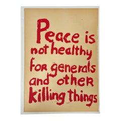 Posters