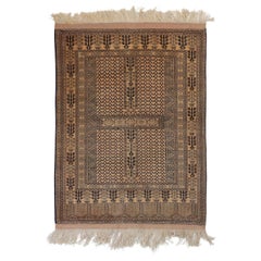 Tribal Tapestries