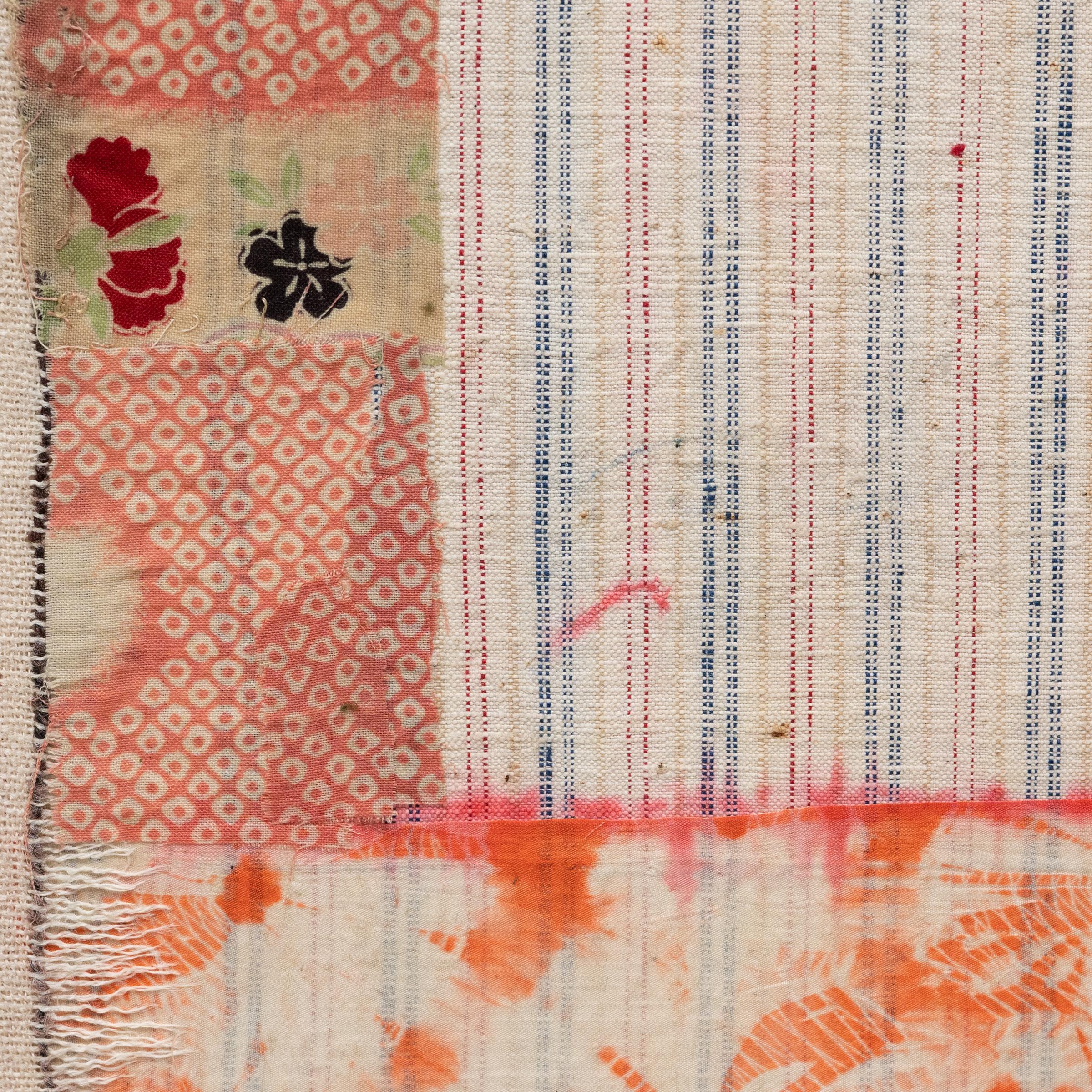 „Peach Bloom“ Kite von Michael Thompson (amerikanisch) im Angebot