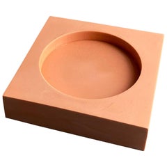 Peach Bowl Mould Project by Theodora Alfredsdottir