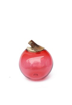 Peach Branch Bowl, Pia Wüstenberg
