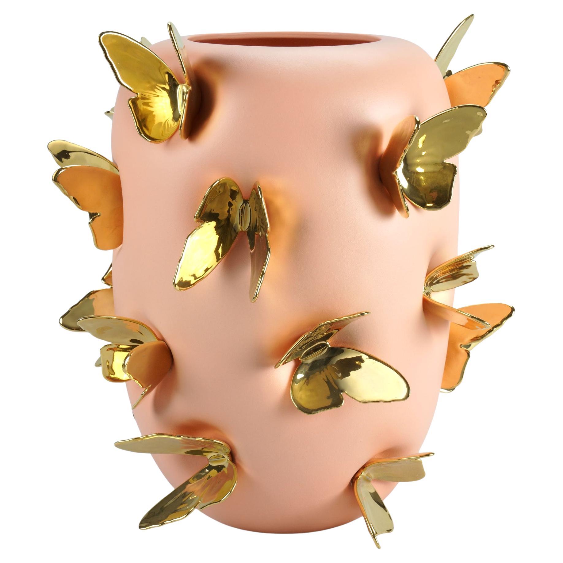 New And Custom Vases