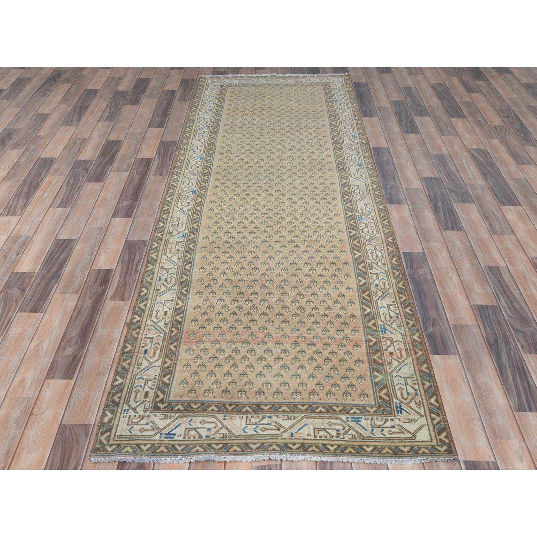 This fabulous hand-knotted carpet has been created and designed for extra strength and durability. This rug has been handcrafted for weeks in the traditional method that is used to make
Exact Rug Size in Feet and Inches : 3'3