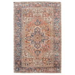 Heriz Serapi Persian Rugs