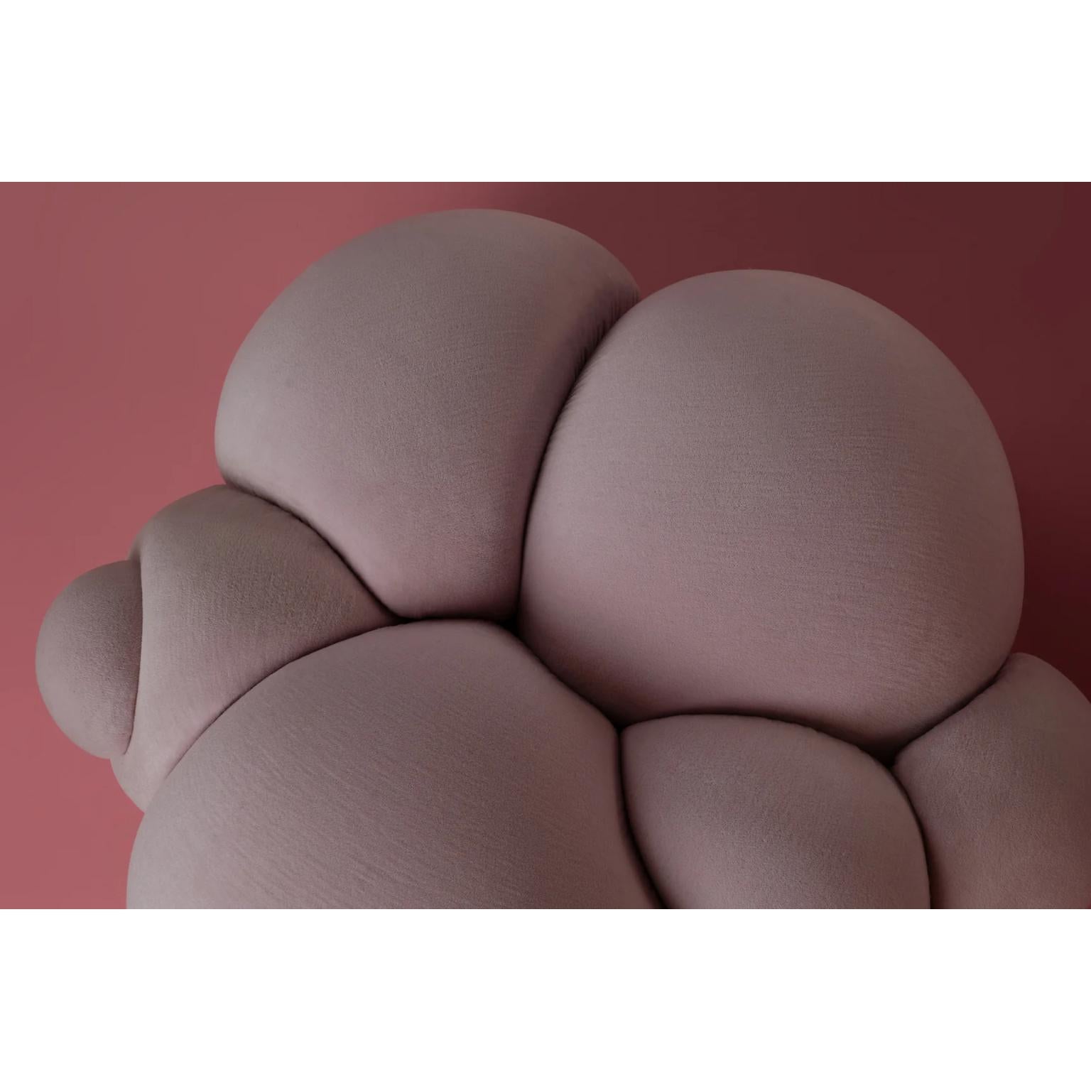 pink velvet peaches