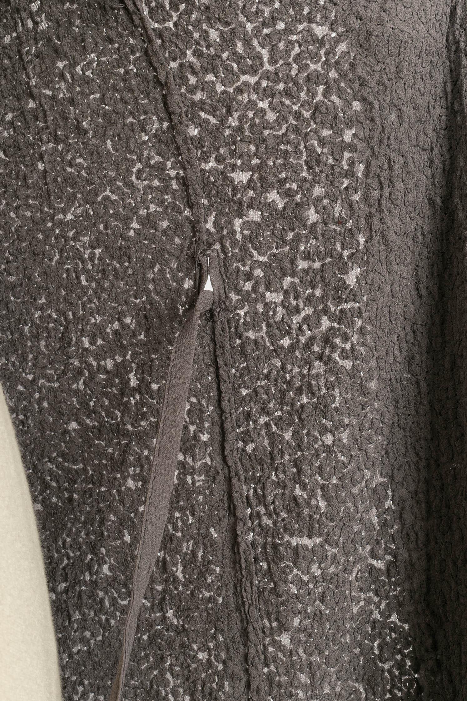 Peachoo + Krejberg Dress For Sale 1