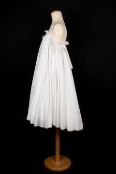 Peachoo + Krejberg Dress/Skirt