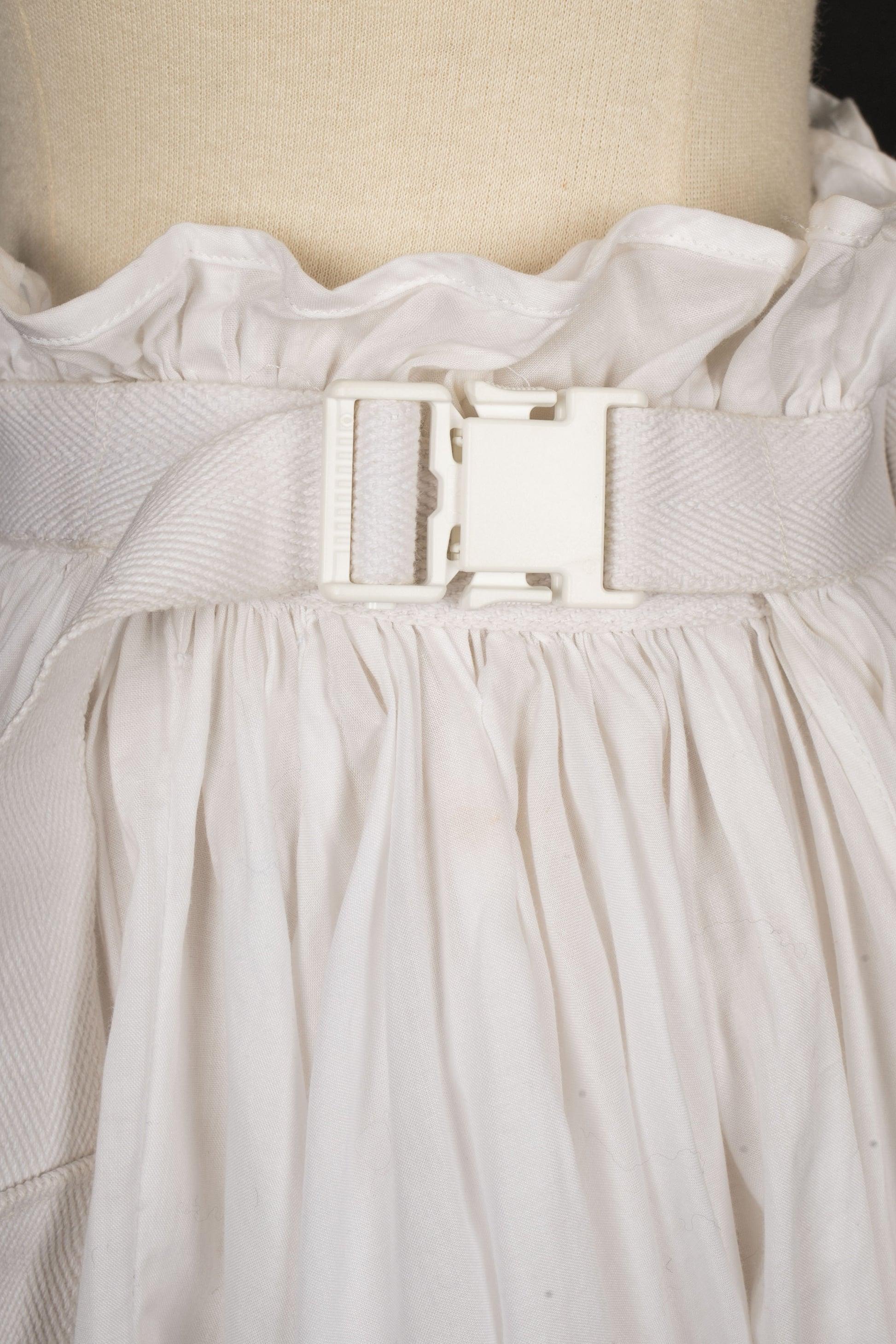 Peachoo + Krejberg Kleid/Schal Damen im Angebot