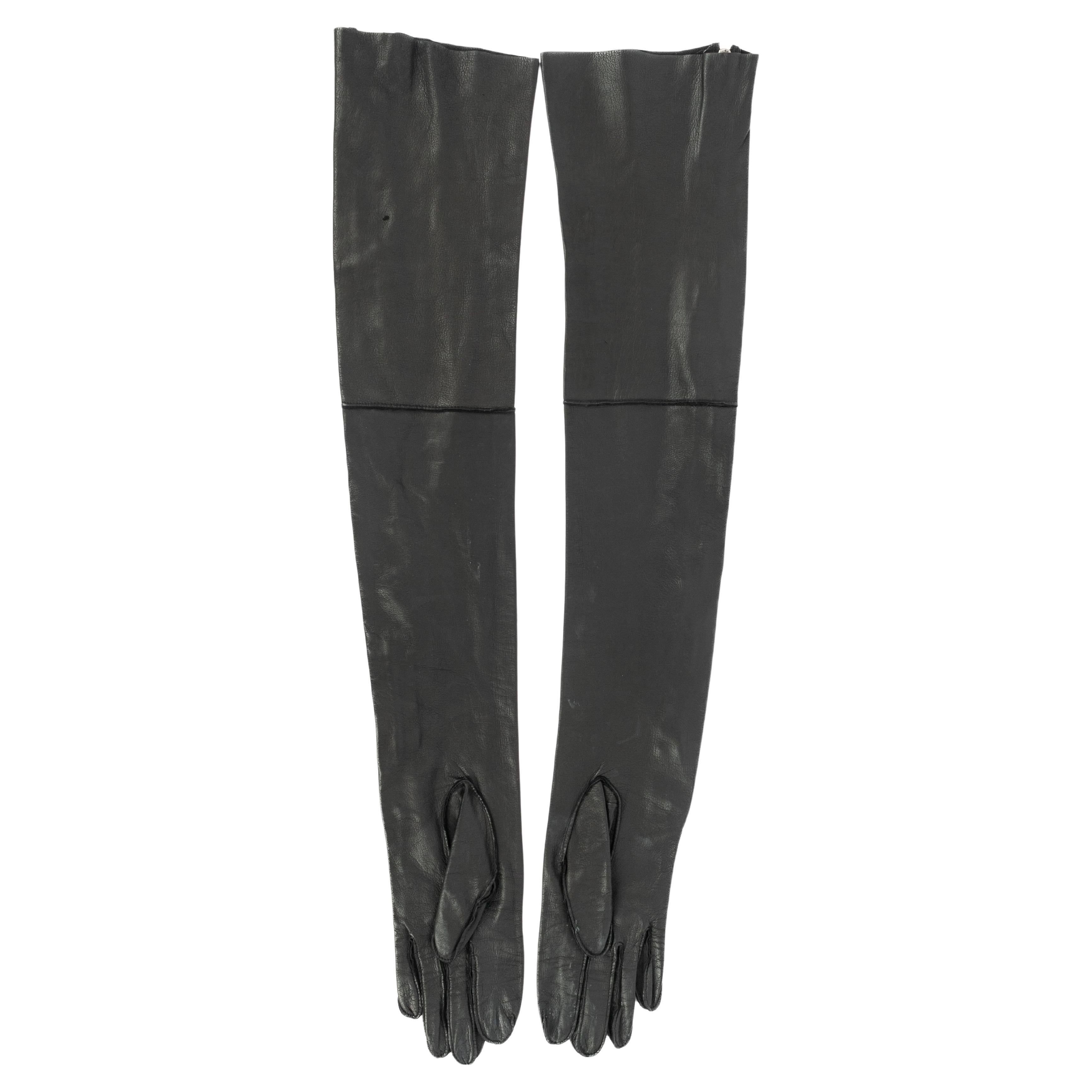 Gants Peachoo+Krejberg