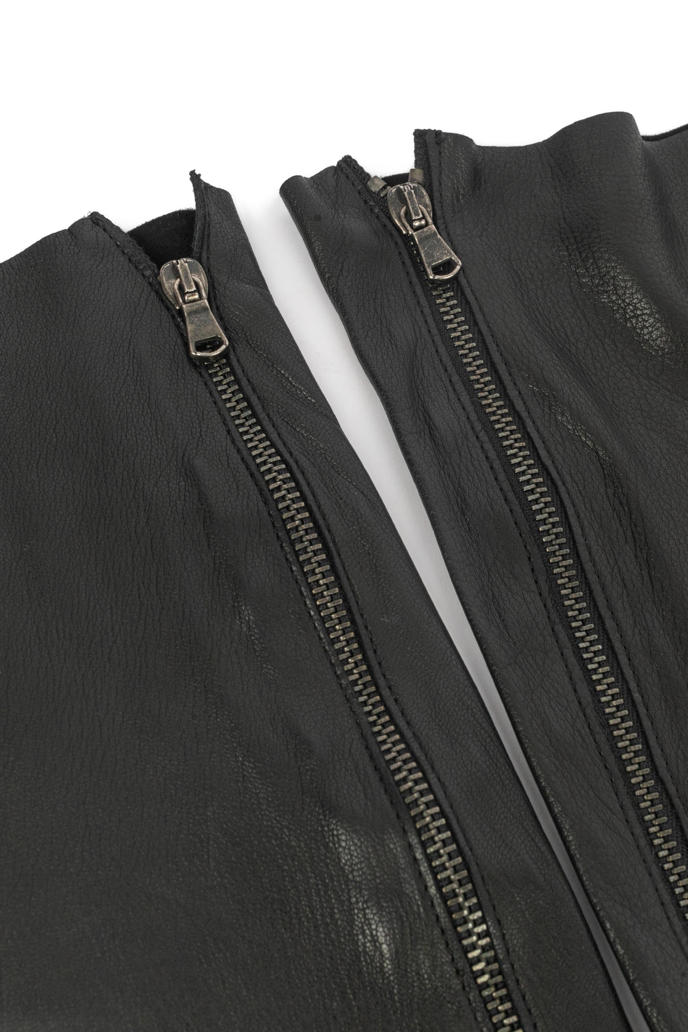 Guantes de piel Peachoo+Krejberg en venta 1