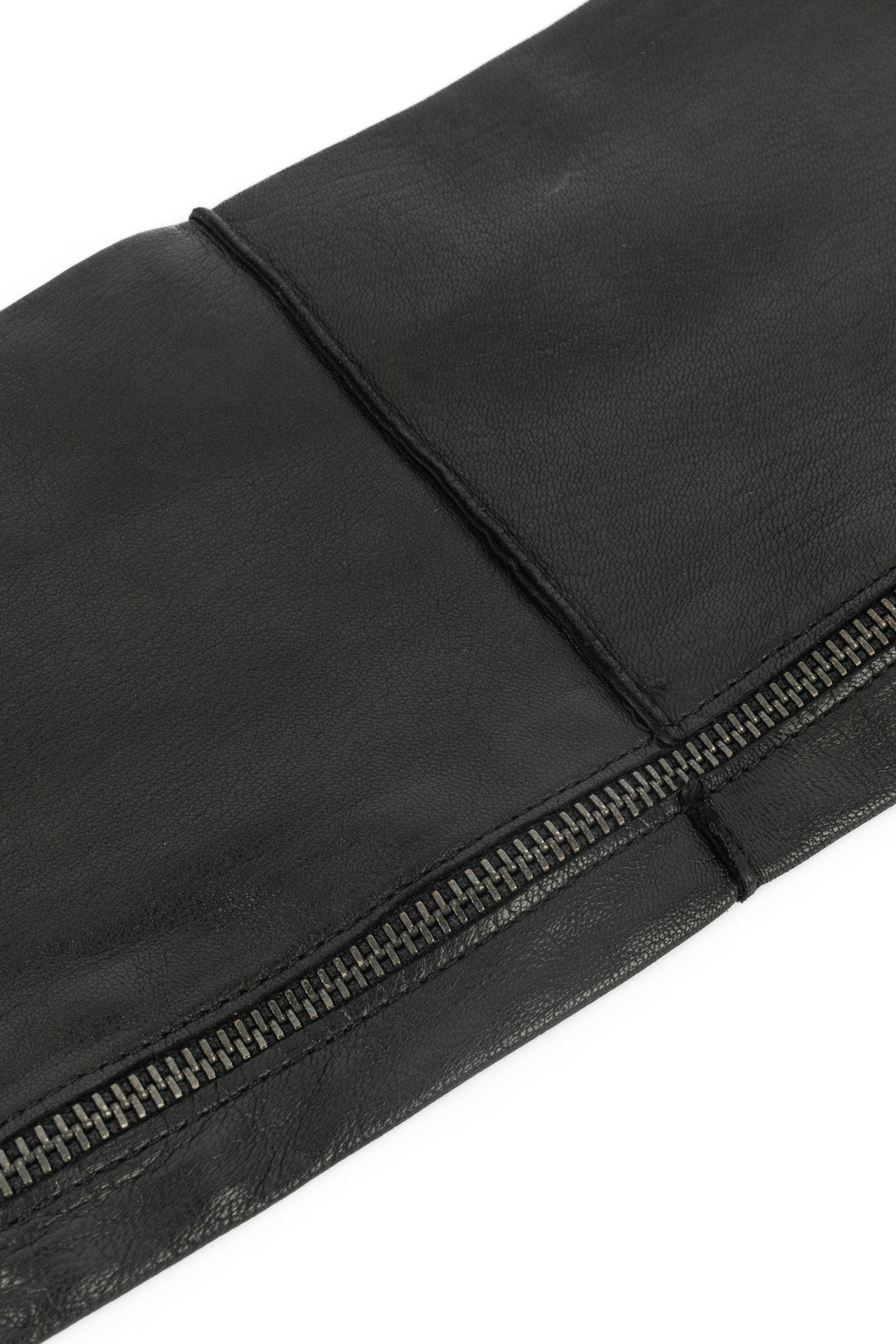 Guantes de piel Peachoo+Krejberg en venta 2