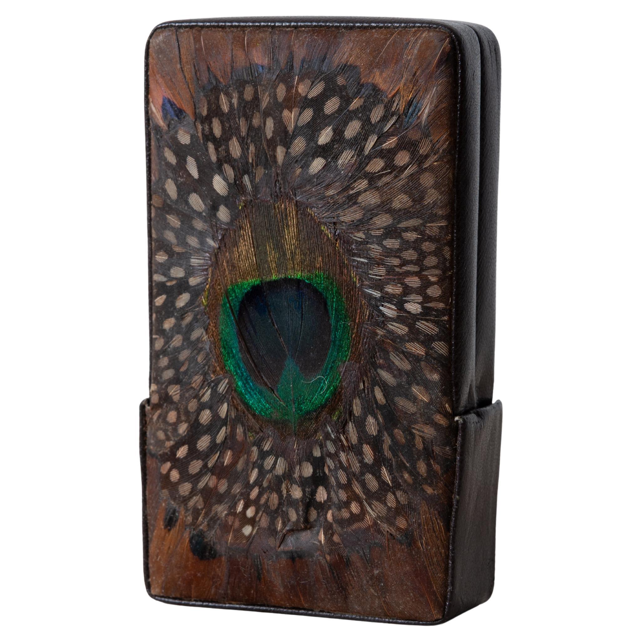 Feathers Collectibles and Curiosities