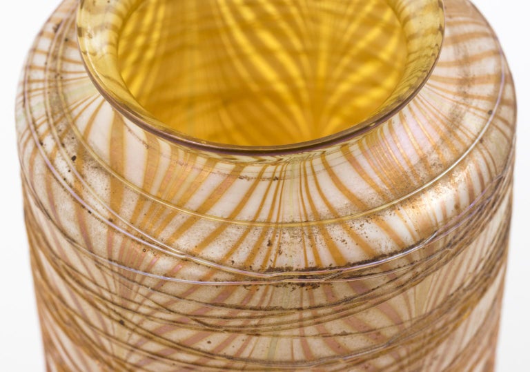 Pea Glass Lamp Shade By A Durand