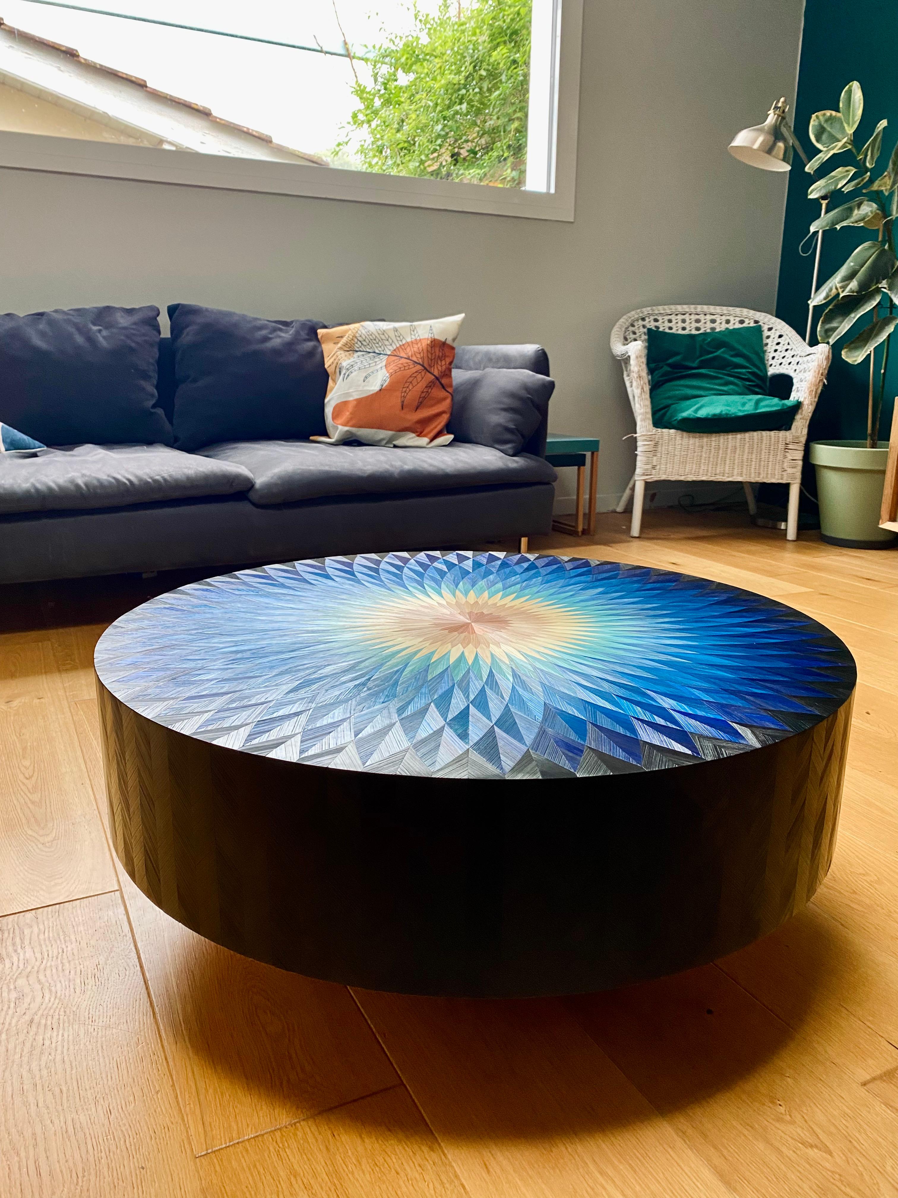 Other Peacock Table For Sale