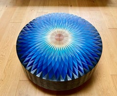 Peacock Table