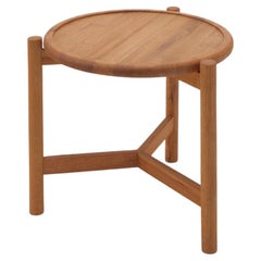Peak Oak Coffe Table R50, Solid Oak Wood