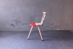 Peak of a Century, 3 Legged by Markus Friedrich Staab