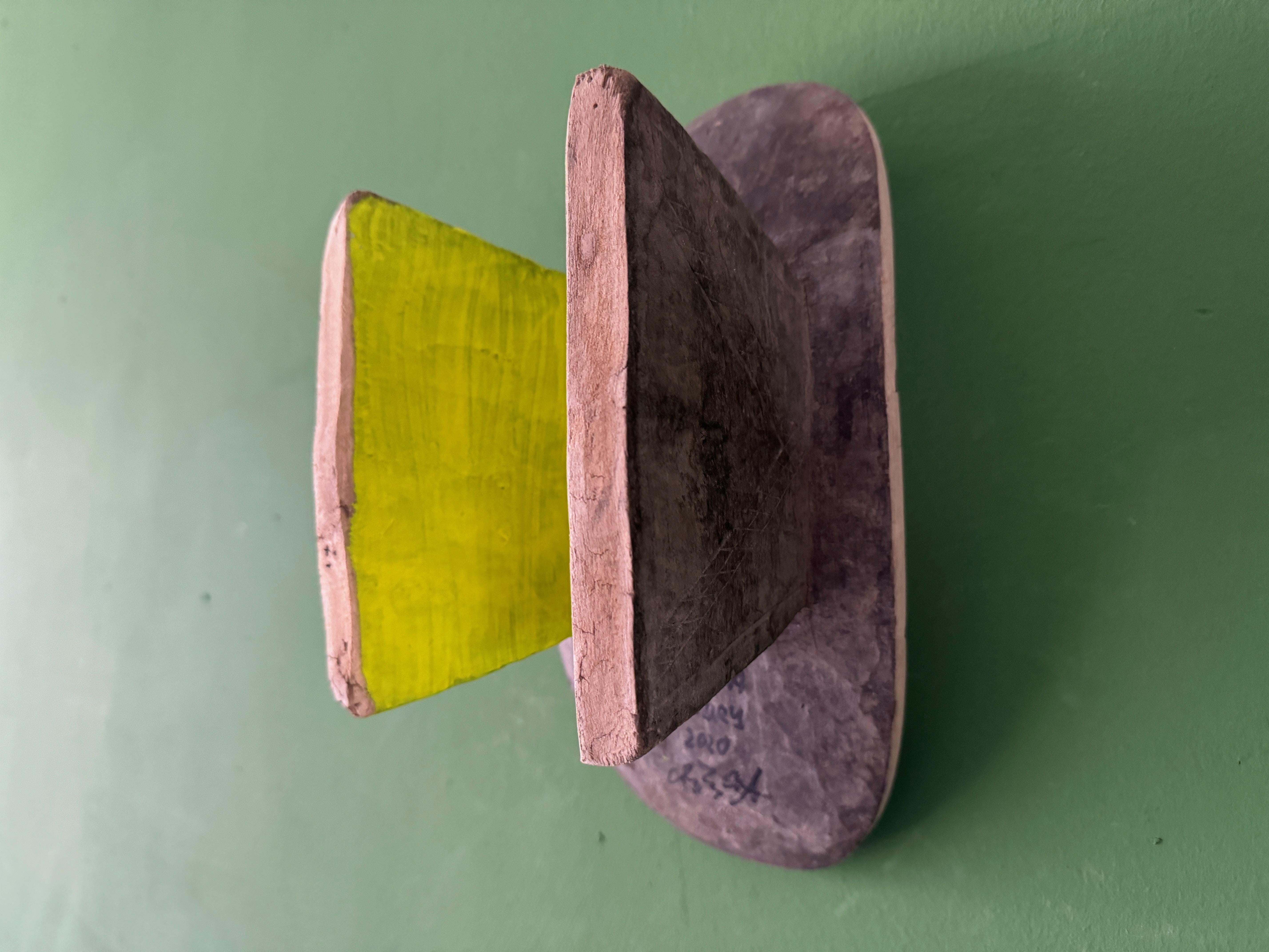 XXI secolo e contemporaneo Scultura di un secolo di Markus Friedrich Staab in vendita