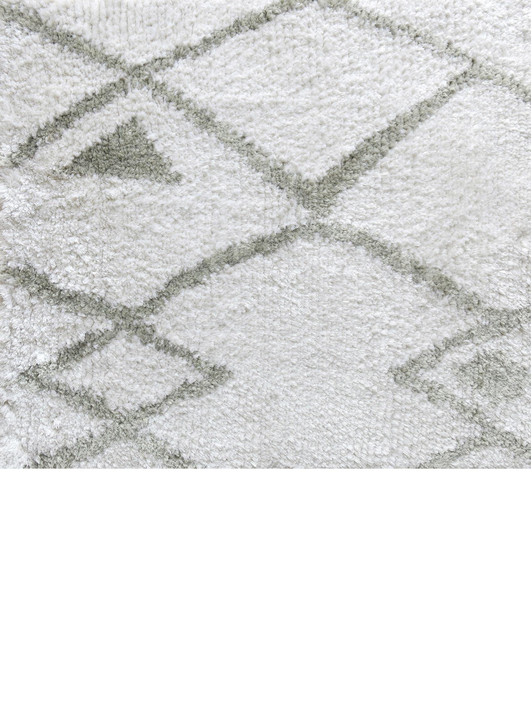 Peaks, handgeknüpfter Teppich von Eskayel (Postmoderne) im Angebot