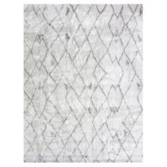 Peaks Rugs annodato a mano di Eskayel