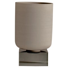 Peana Model 1 Large Green Object by Eter Design