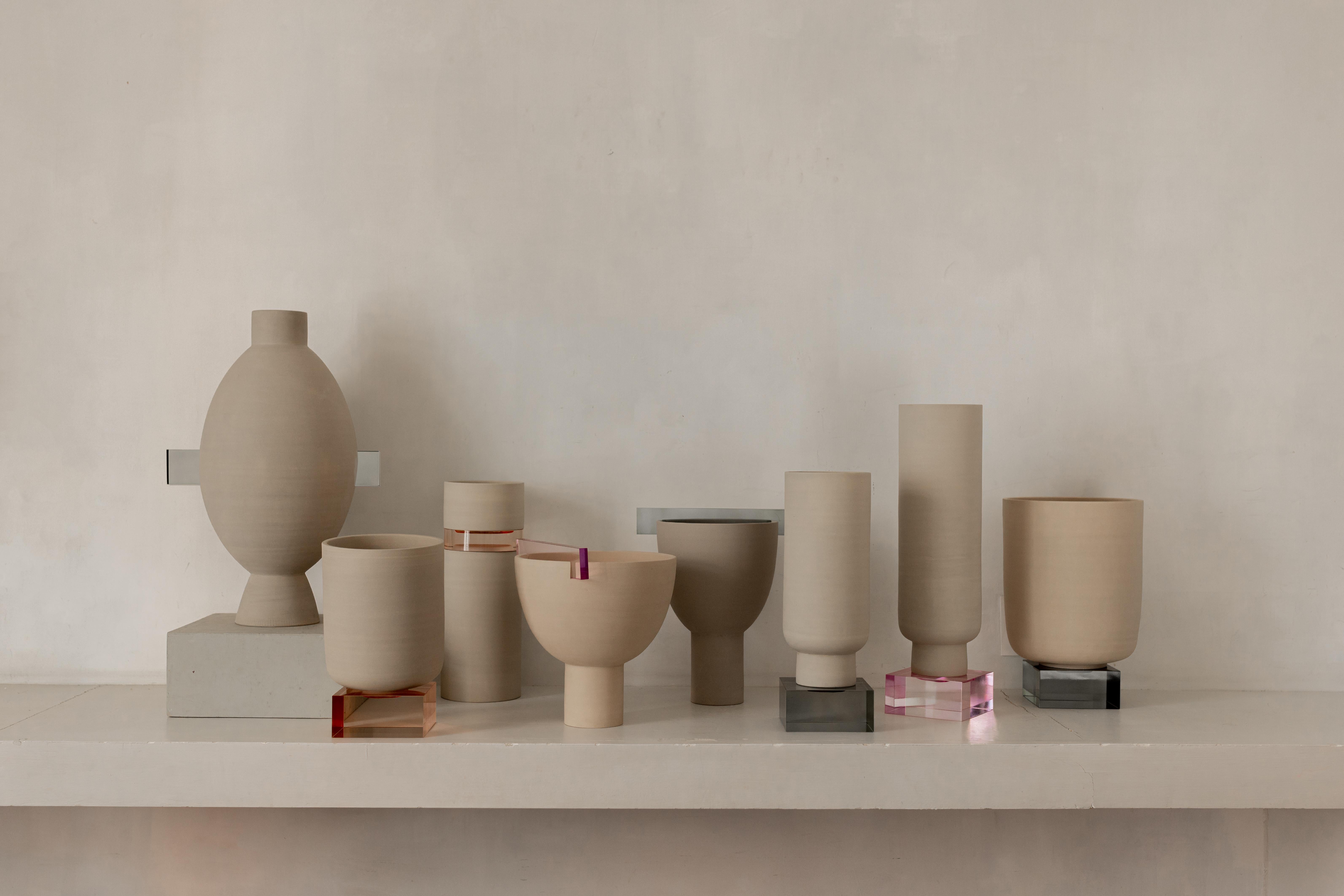 Peana Model 1 Small Objects for Objects di Eter Design In condizioni Nuovo in vendita a Geneve, CH