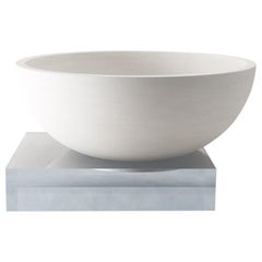Blaues Objekt von Eter Design, Modell 2, Peana