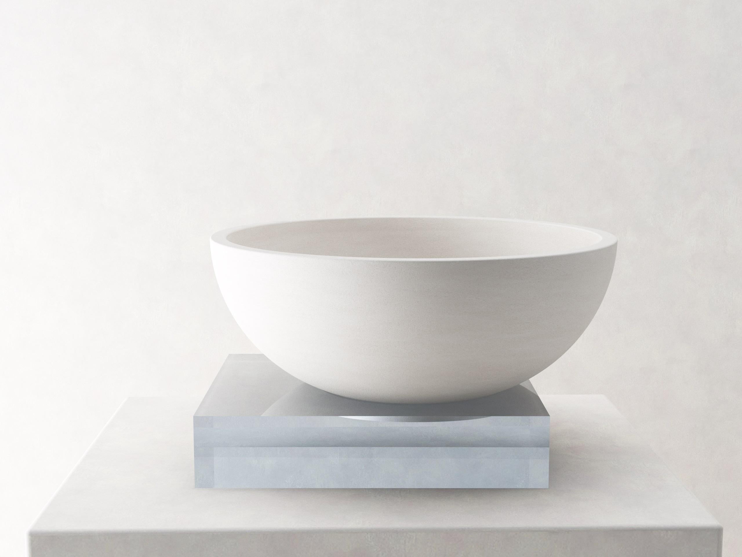Other Peana Model 2 Pink Object by Eter Design For Sale